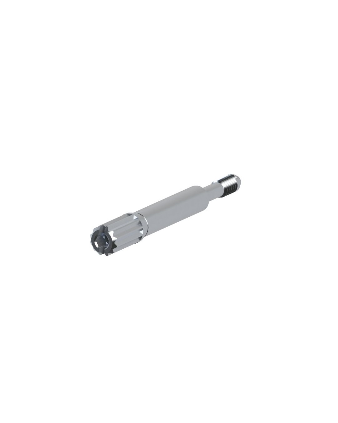 Temporary/Coping kompatybilne z Dentsply® Xive® Friadent®