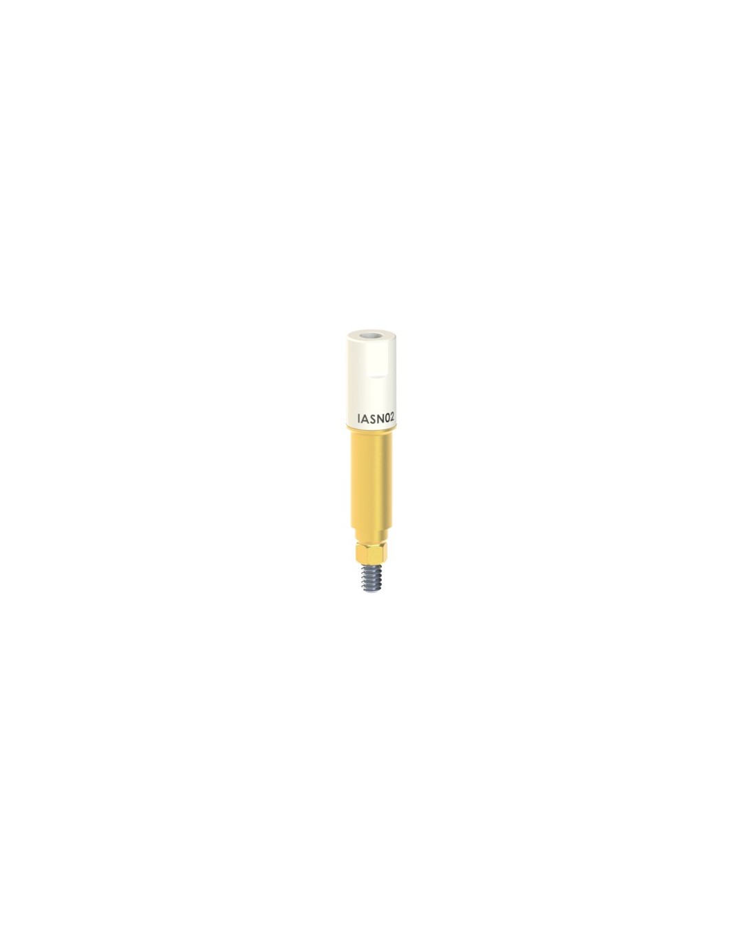 Scanbodies kompatybilne z Dentsply® Xive® Friadent®