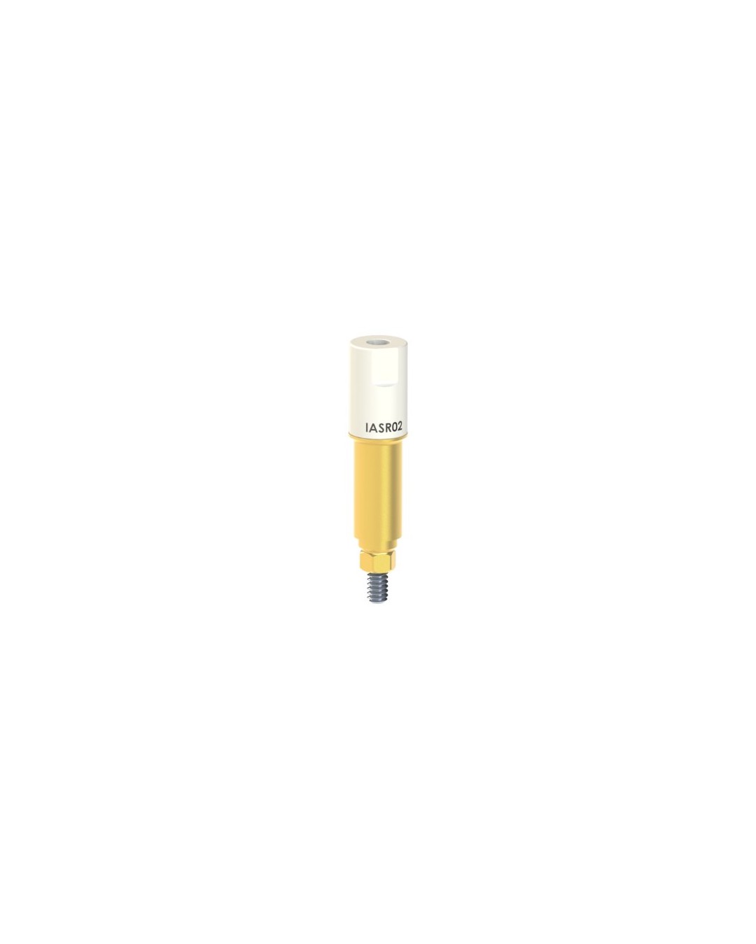 Scanbodies kompatybilne z Dentsply® Xive® Friadent®
