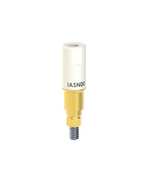 Scanbody kompatybilne z Dentsply® Xive® Friadent®