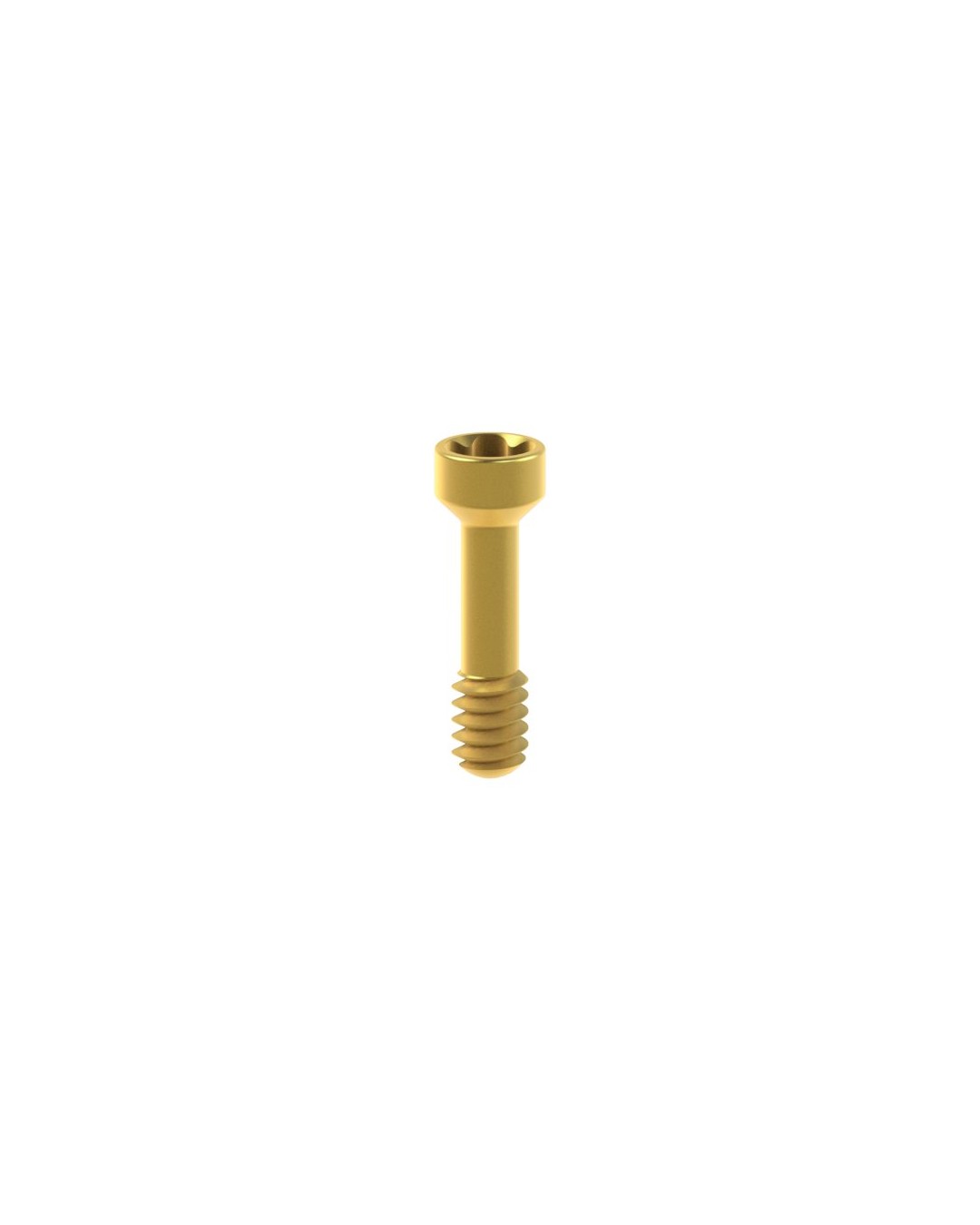 Screws kompatybilne z Dentsply® Xive® Friadent®