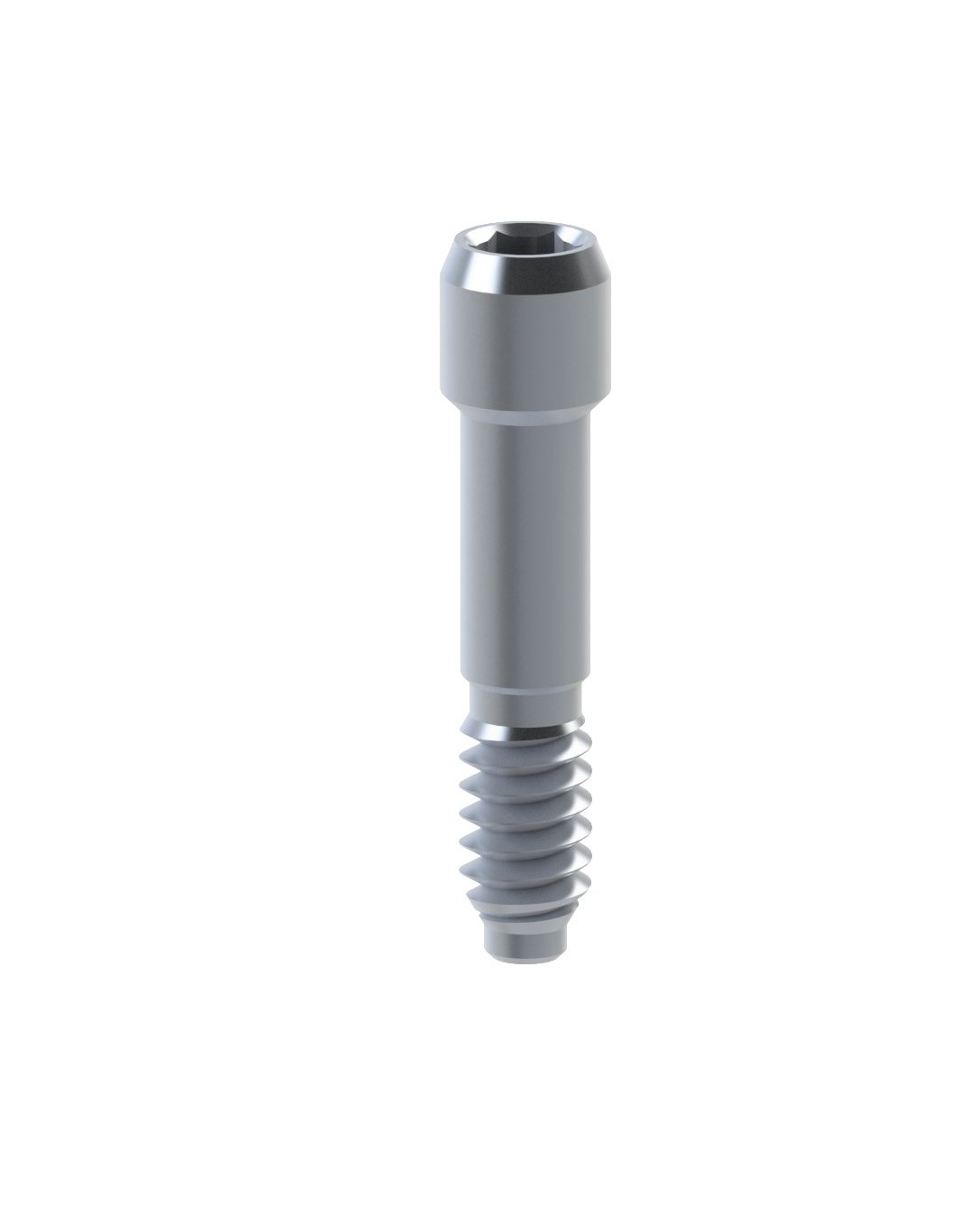 Screws kompatybilne z Dentsply® Xive® Friadent®