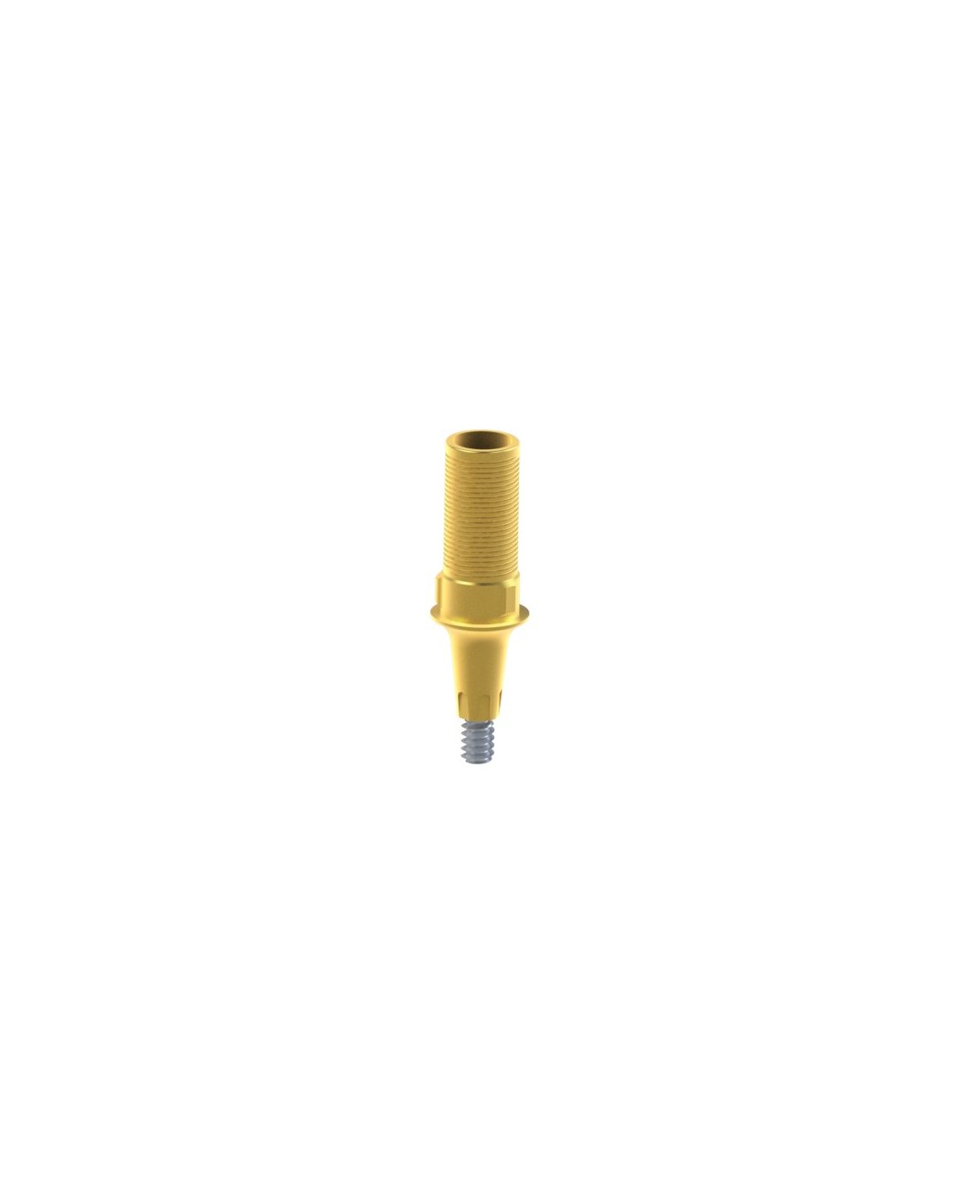 Custom Ti-Base compatible with Dentsply® Ankylos®