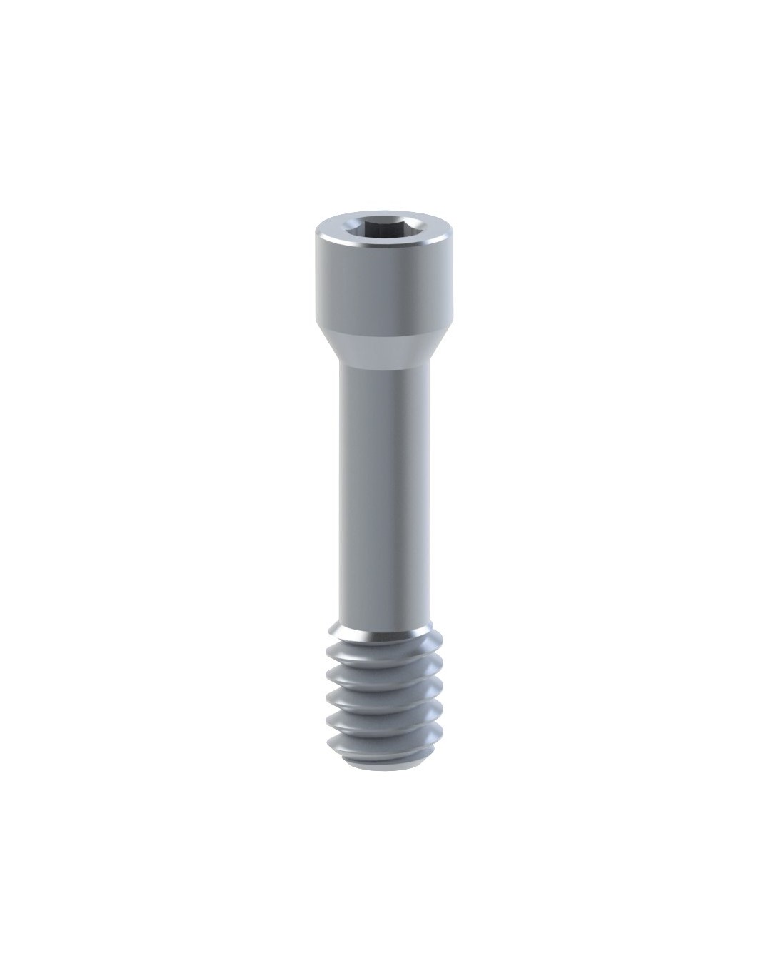 Screws kompatybilne z Dentsply® Ankylos®