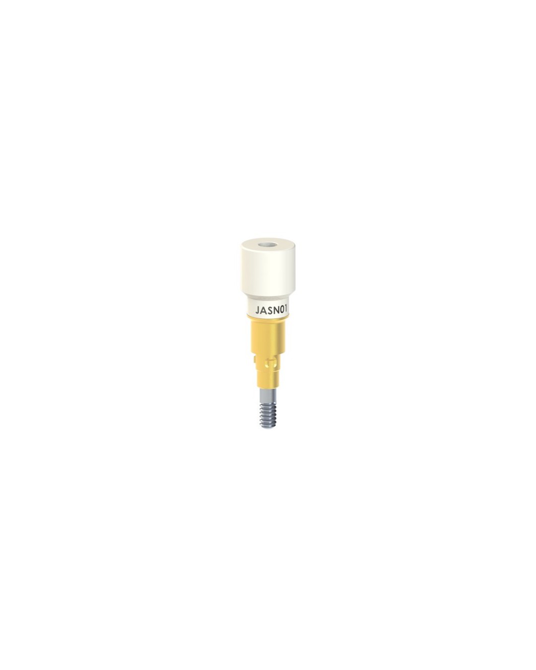 Scanbodies kompatybilne z Camlog® Camlog® System