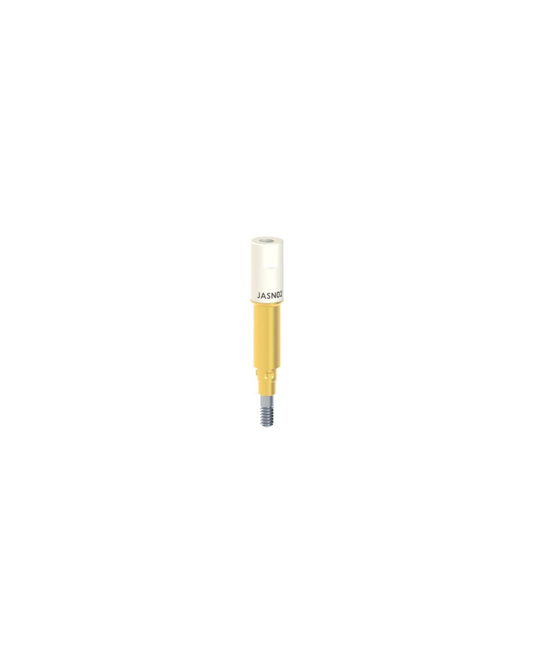 Scanbodies kompatybilne z Camlog® Camlog® System