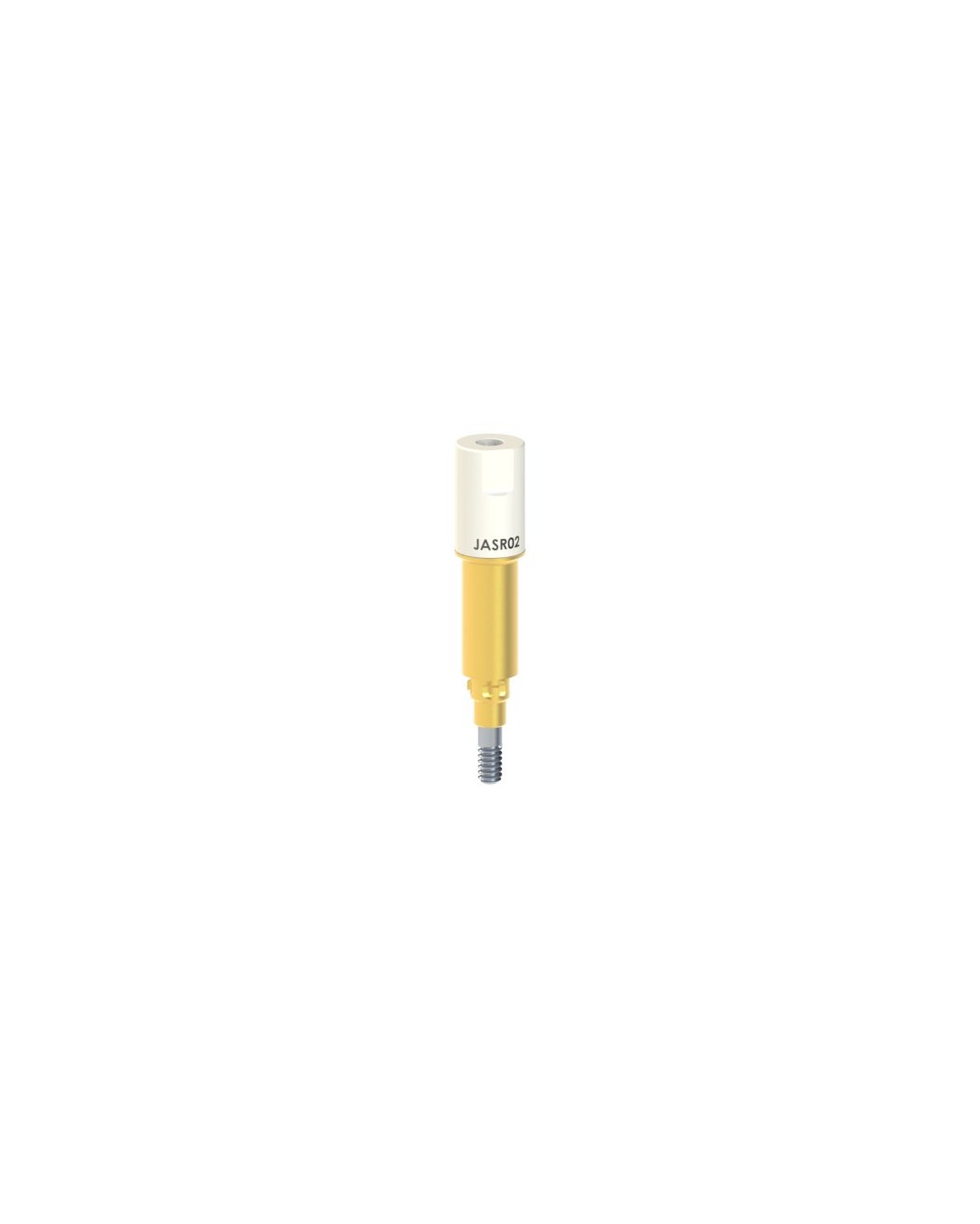 Scanbodies kompatybilne z Camlog® Camlog® System