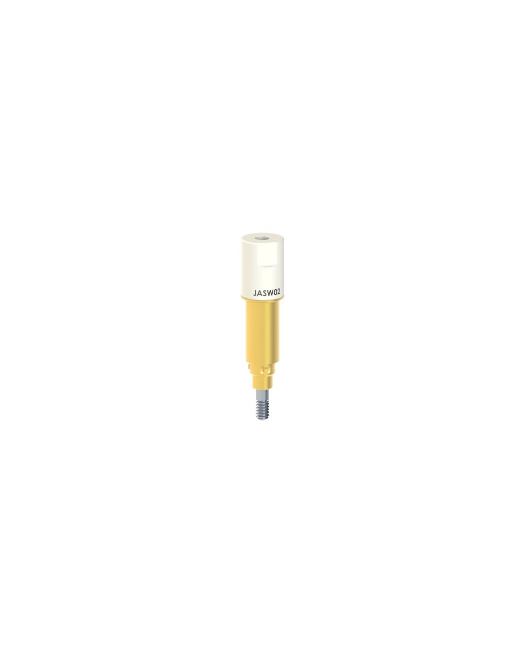 Scanbodies kompatybilne z Camlog® Camlog® System
