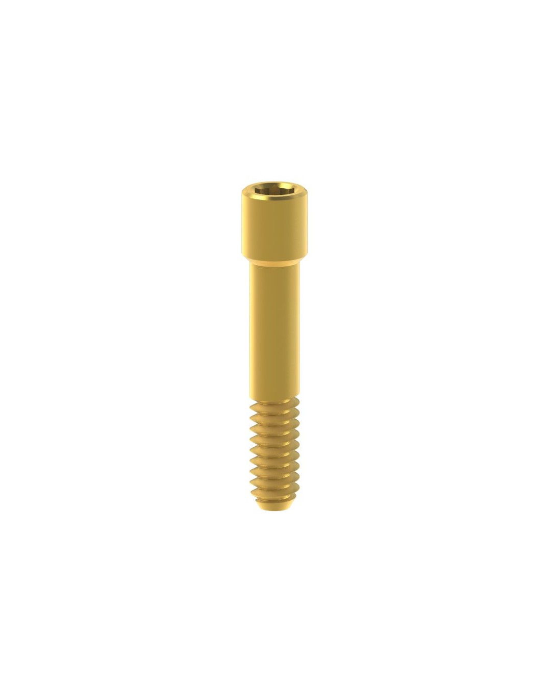 Screws kompatybilne z Camlog® Camlog® System