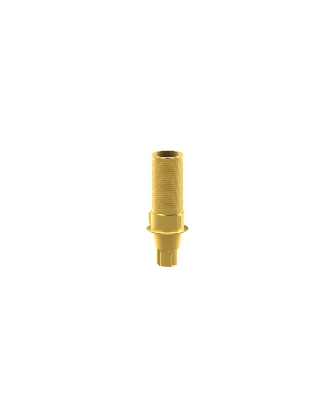 Custom Ti-Base kompatybilne z BioHorizons® Tapered Pro Conical®