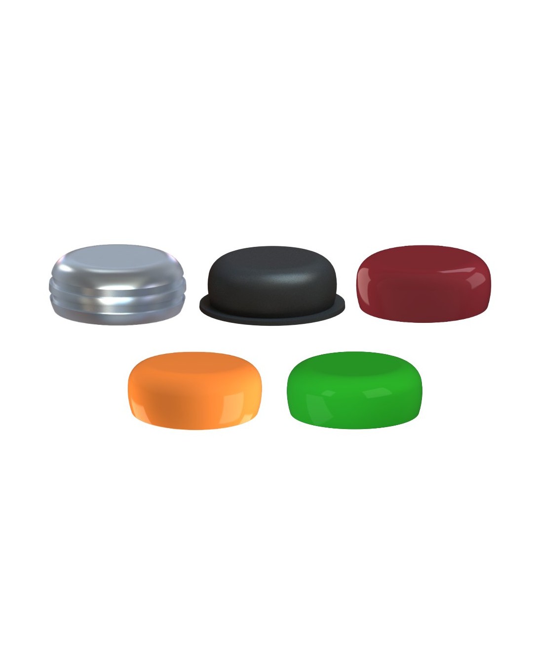 PSD Accessories kompatybilne z IPD Tools & Extras PSD Loc System