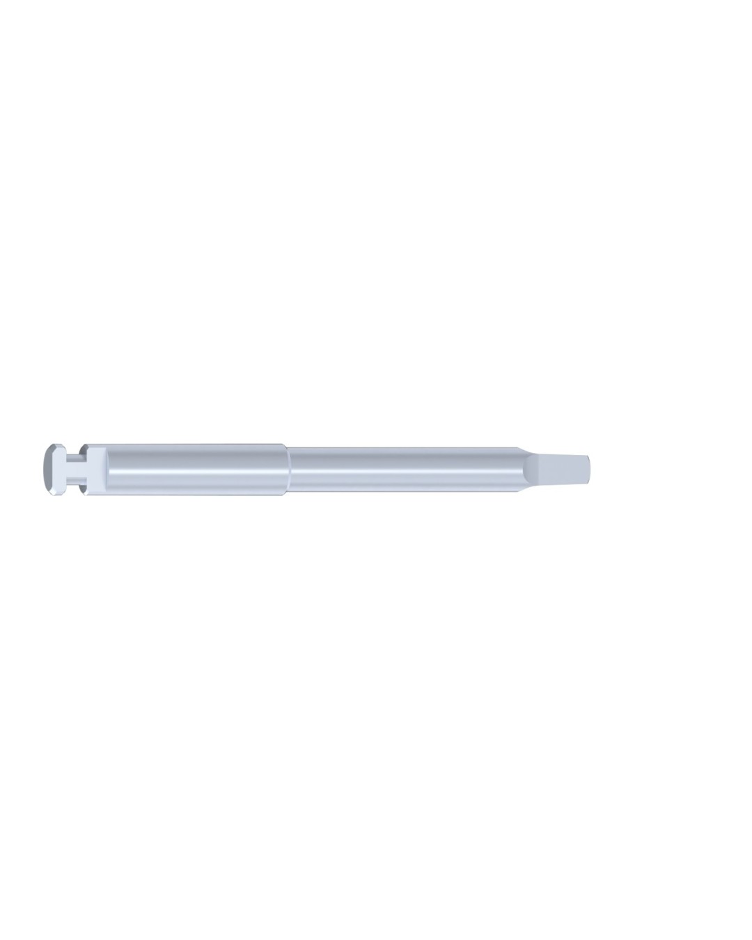 Screwdrivers kompatybilne z IPD Tools & Extras Tools