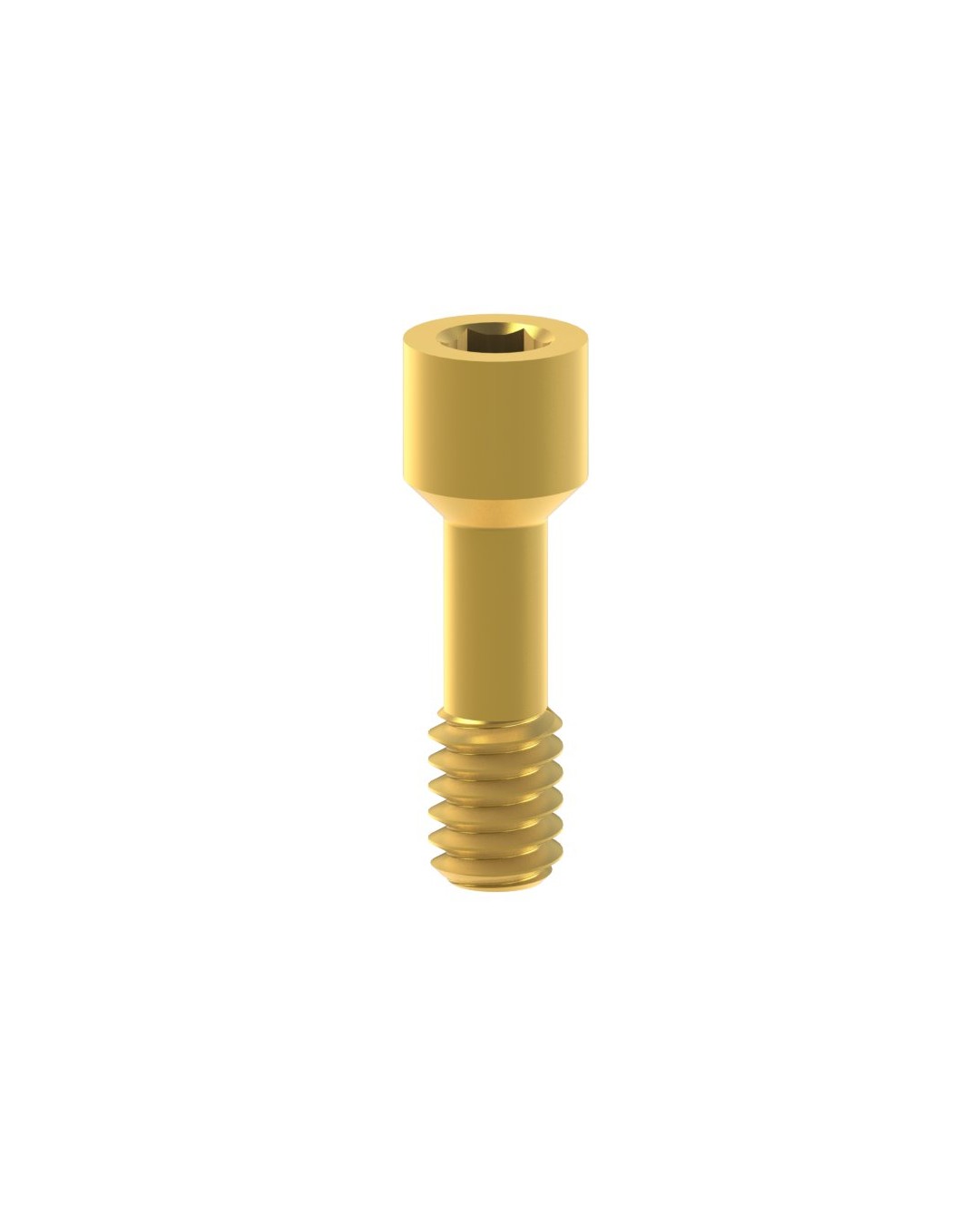 Screws kompatybilne z BioHorizons® Tapered Internal®