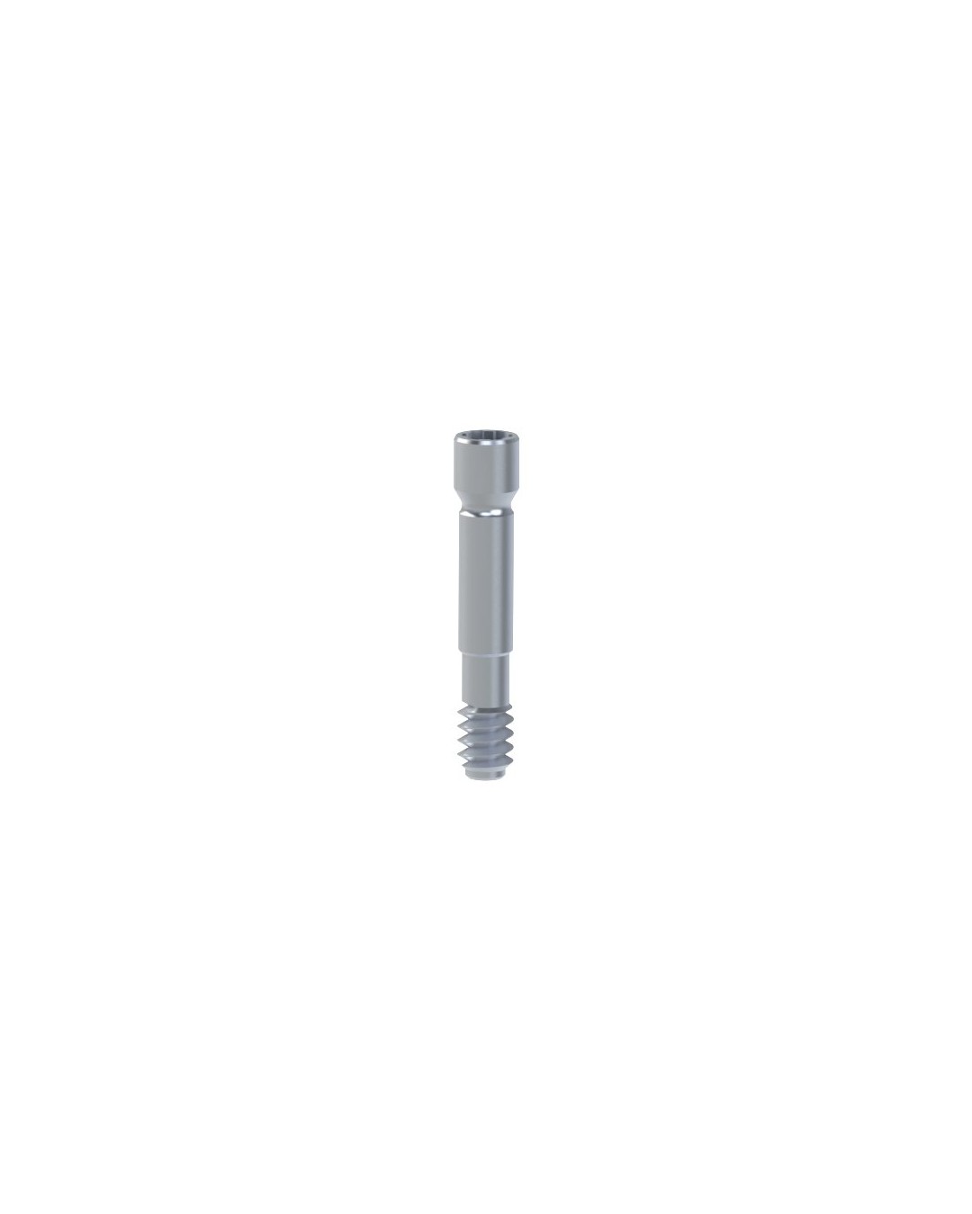 Screws kompatybilne z Neodent® Gran Morse® GM