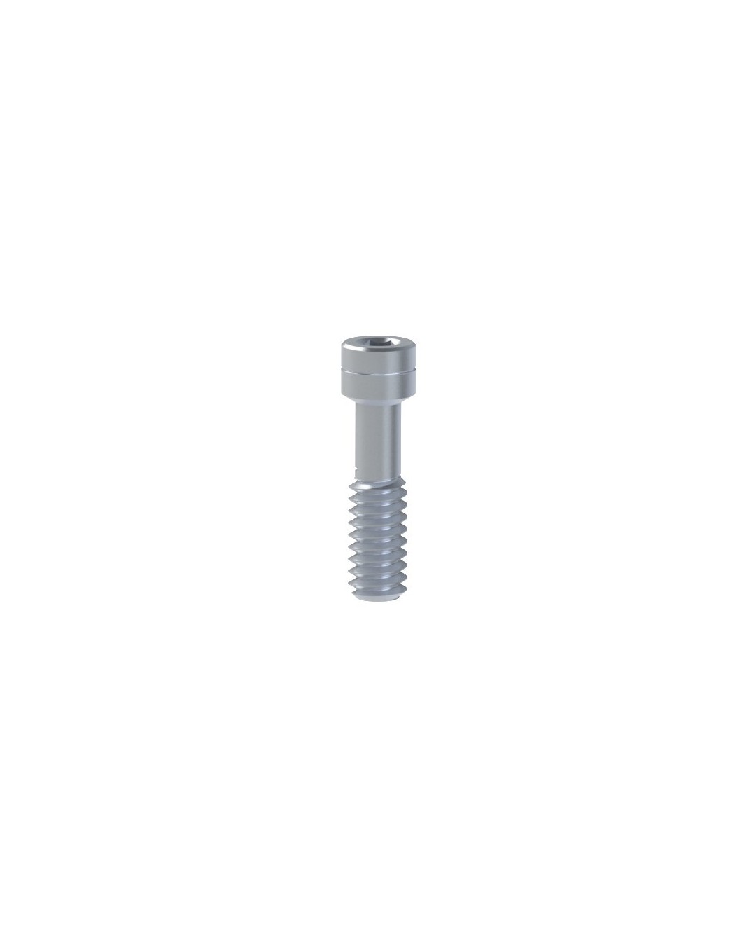 Screws kompatybilne z DIO® UFII