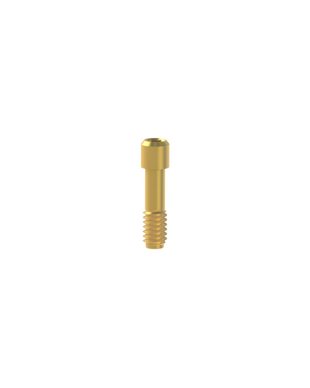 Screws kompatybilne z Megagen® AnyRidge®