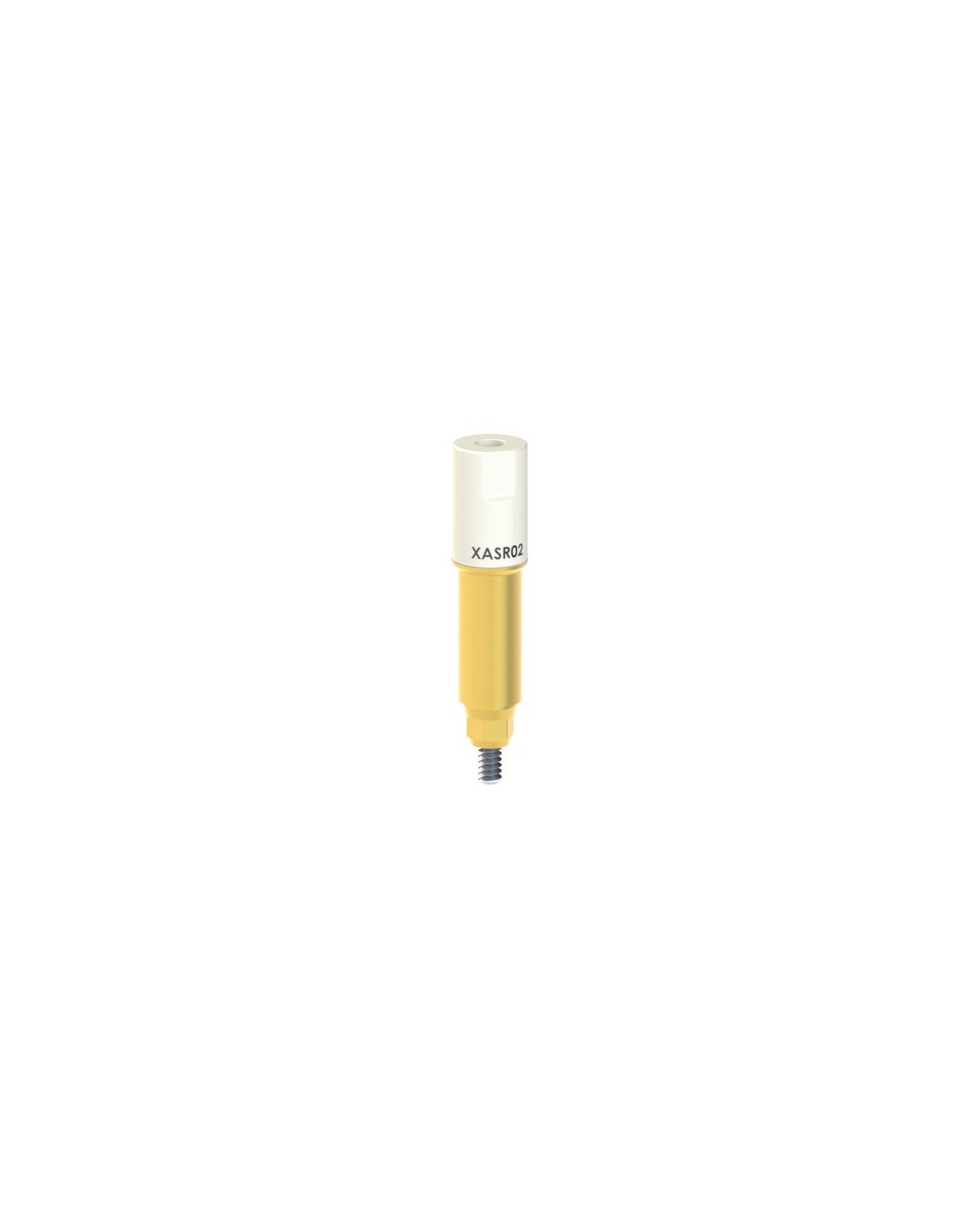 Scanbodies kompatybilne z Dentium® Implantium®/Superline™