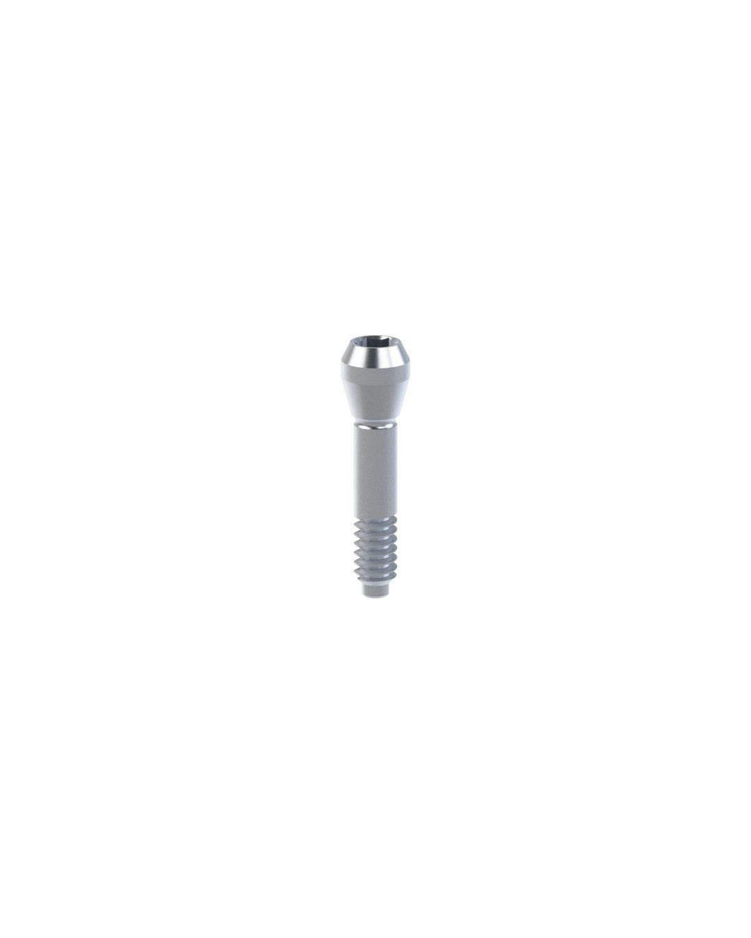 Screws kompatybilne z Medentis® ICX
