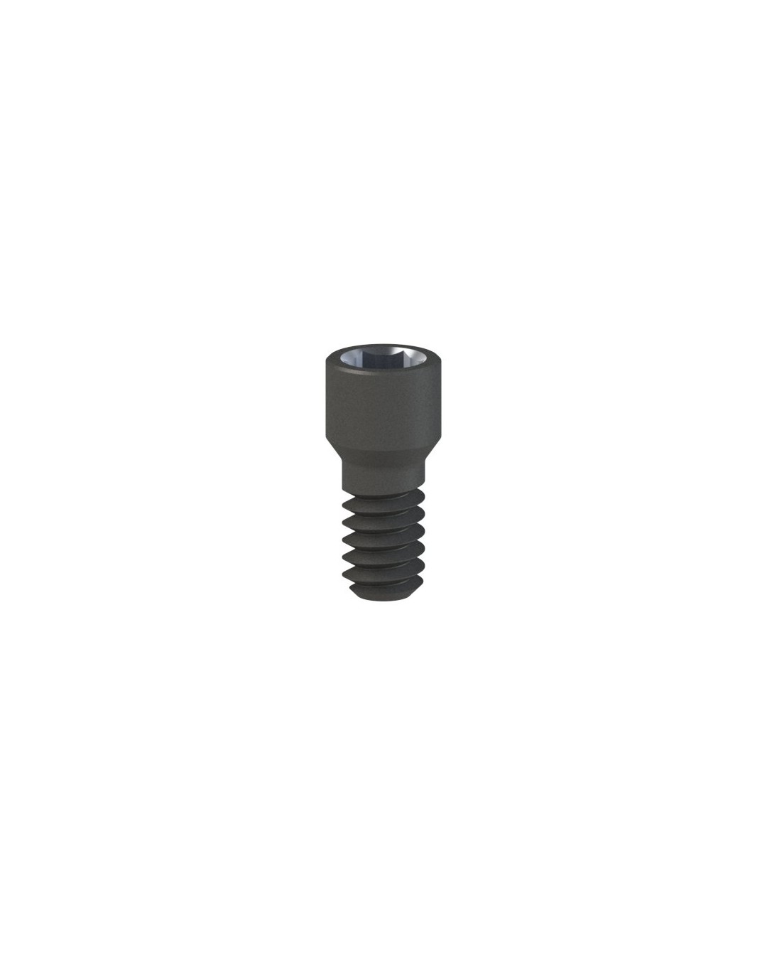 Screws compatible with Biomet® 3i® Low Profile Abutment