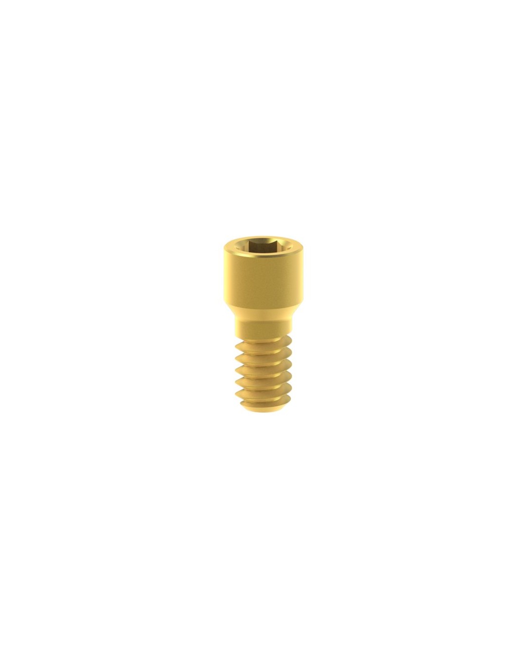 Screws kompatybilne z Biomet® 3i® Low Profile Abutment