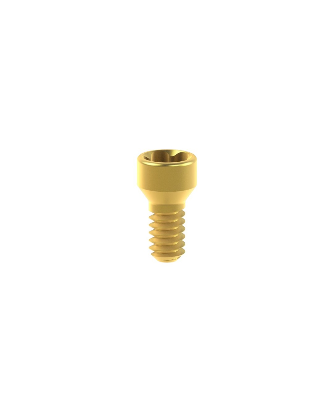 Screws kompatybilne z Biomet® 3i® Low Profile Abutment