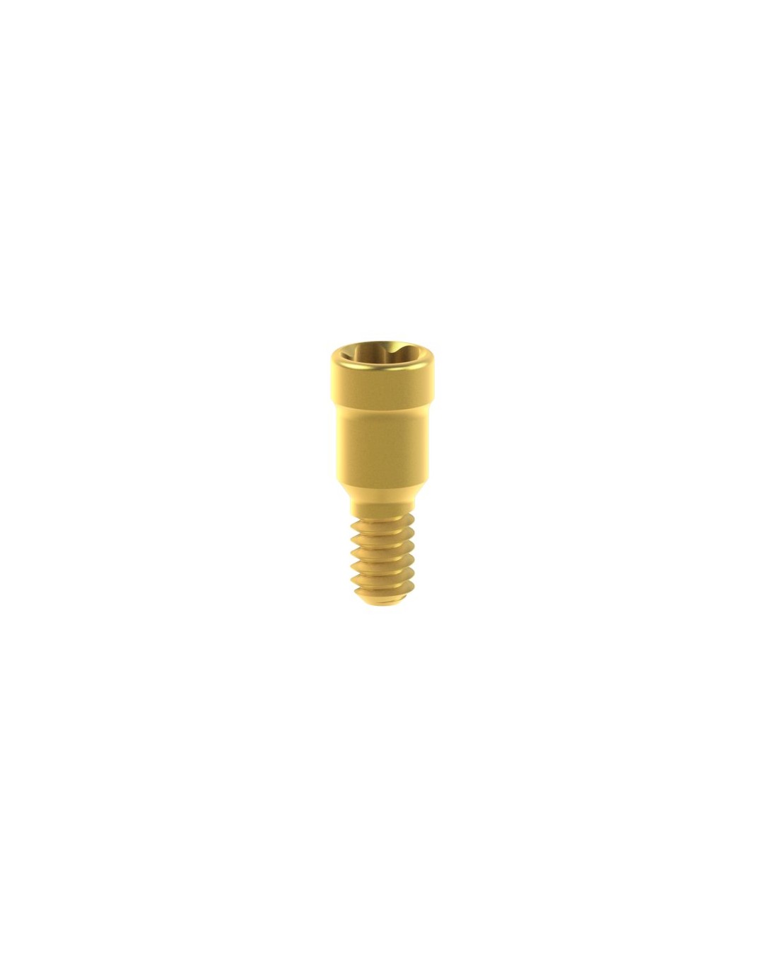 Screws kompatybilne z Biomet® 3i® Low Profile Abutment