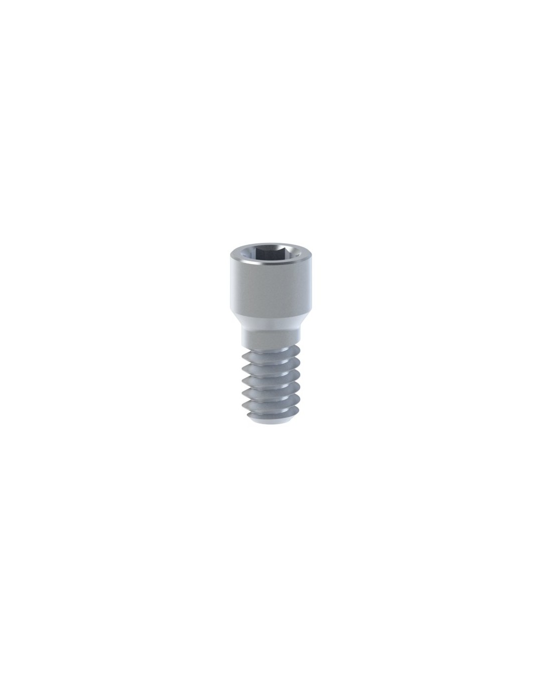 Screws kompatybilne z Biomet® 3i® Low Profile Abutment