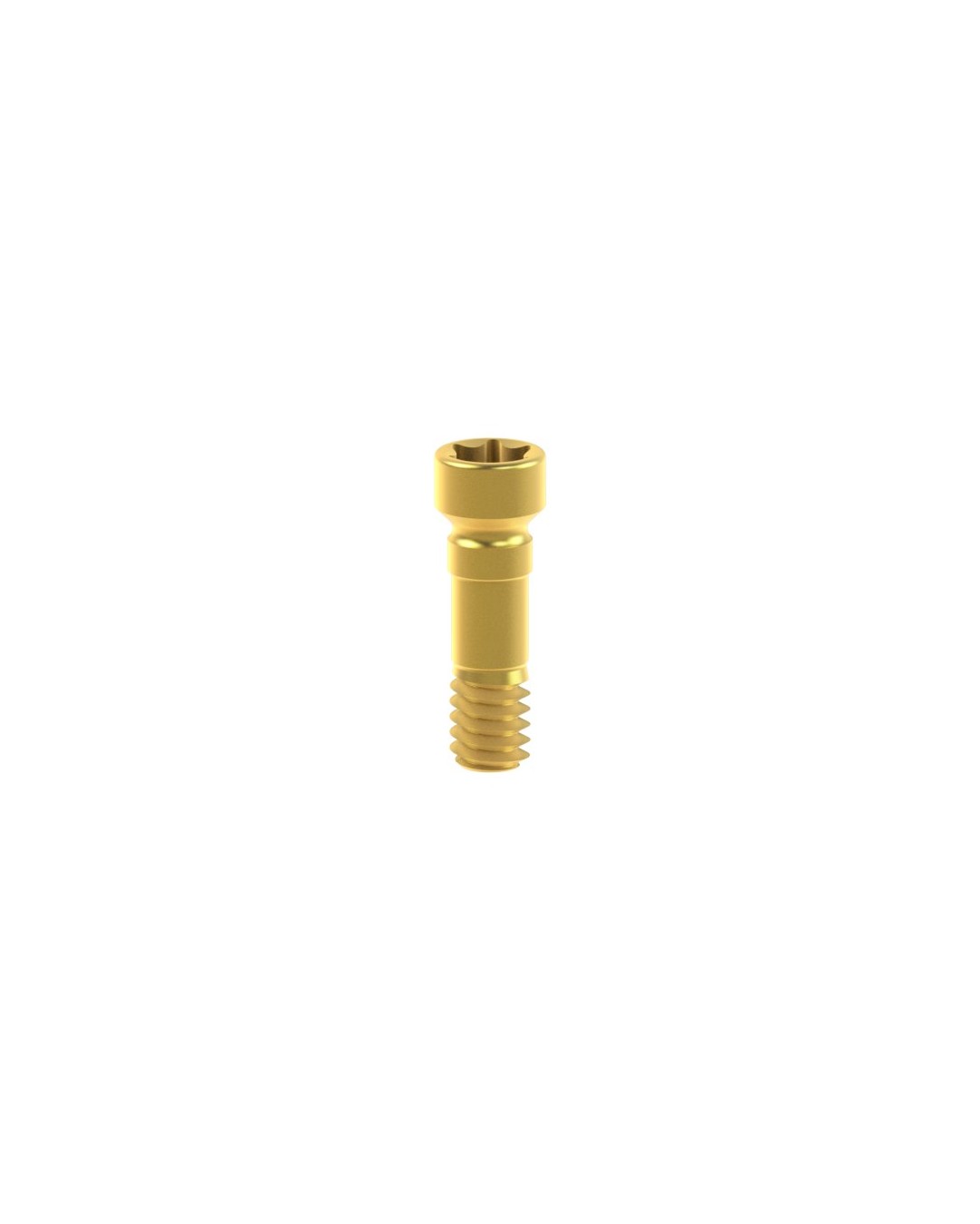 Screws kompatybilne z Straumann® TLX®