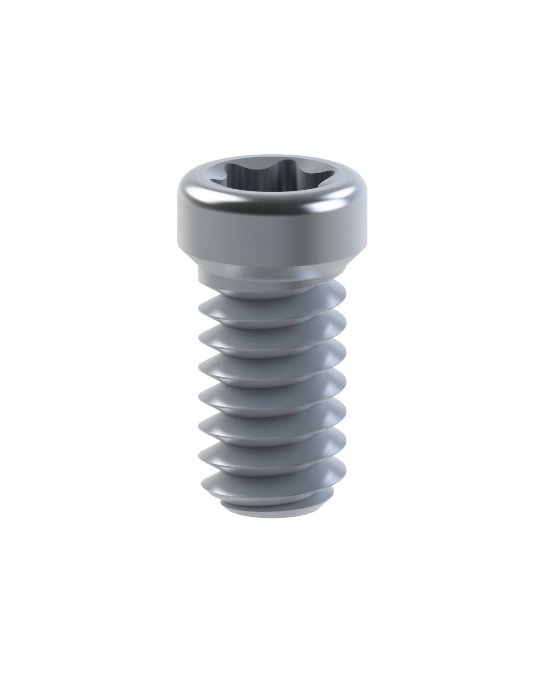 Screws kompatybilne z Straumann® Tissue Level®