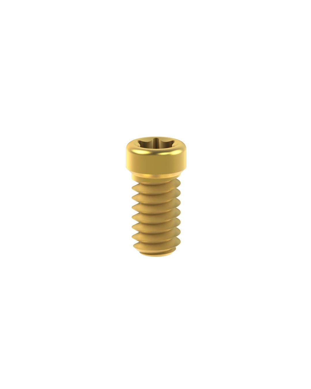Screws kompatybilne z Straumann® Tissue Level®