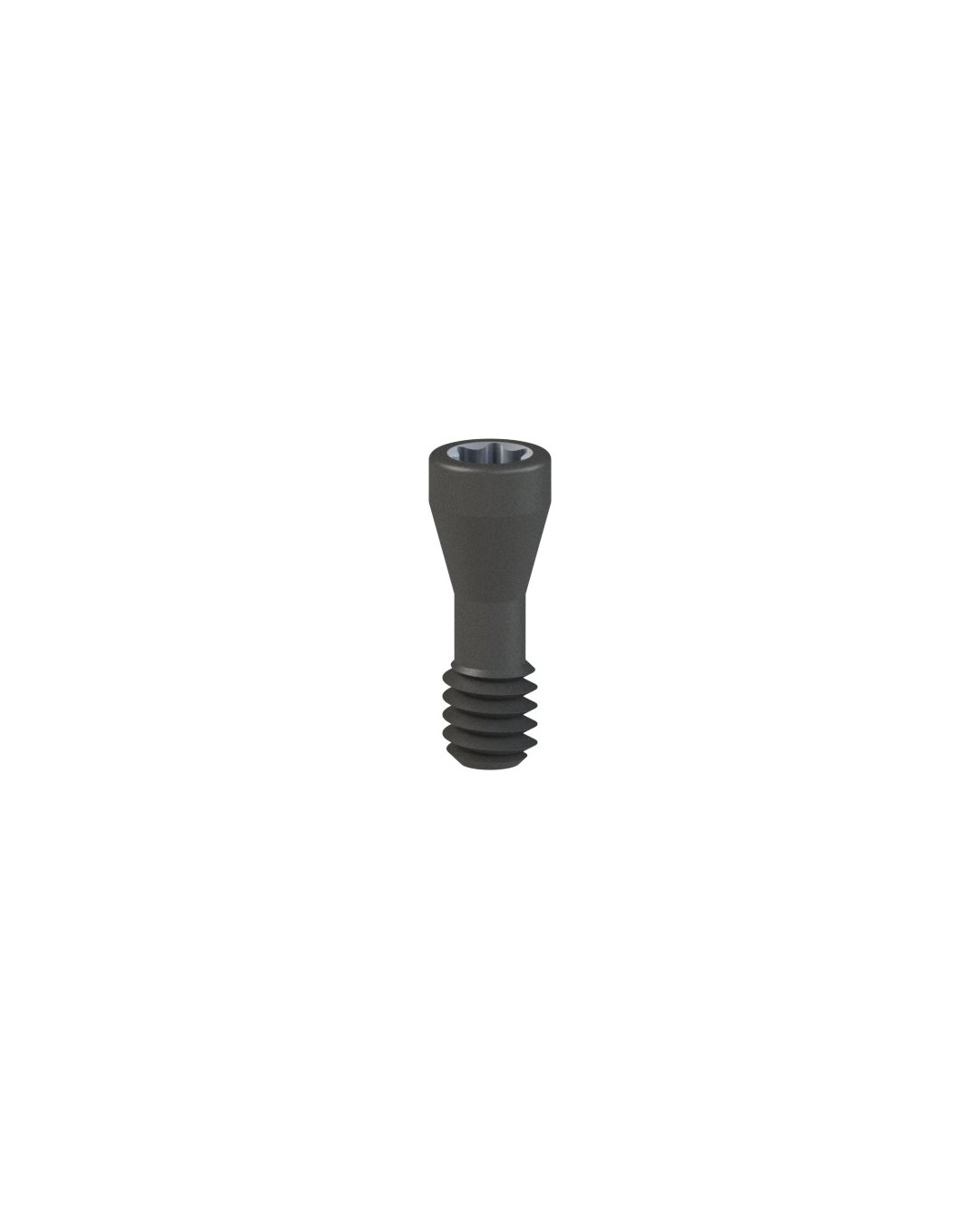 Screws kompatybilne z Straumann® Tissue Level®