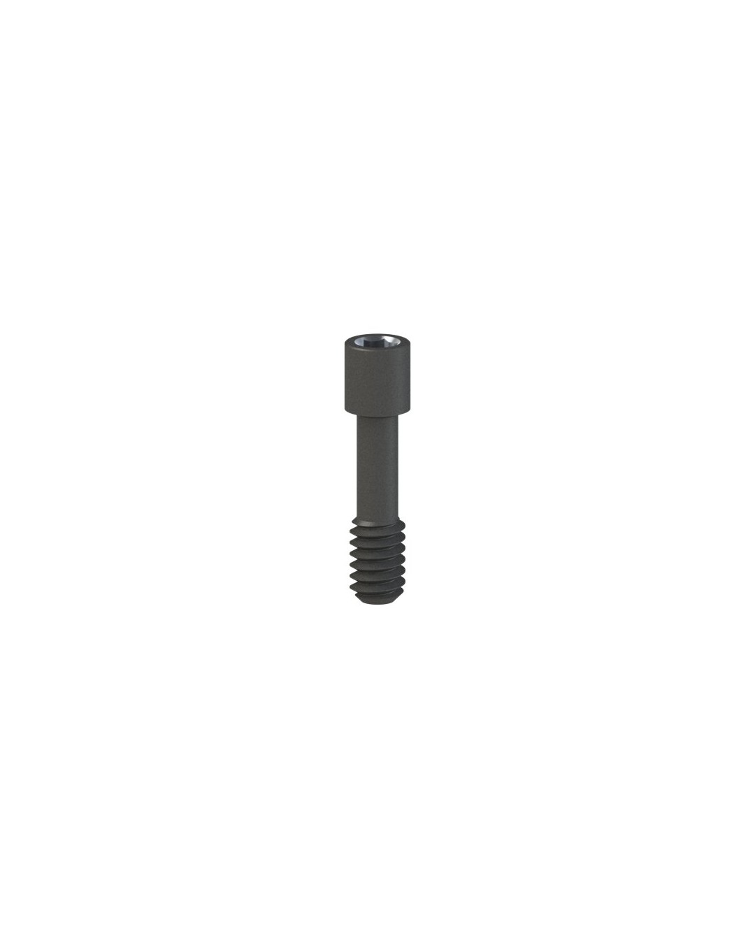 Screws kompatybilne z Zimmer® SwissPlus®