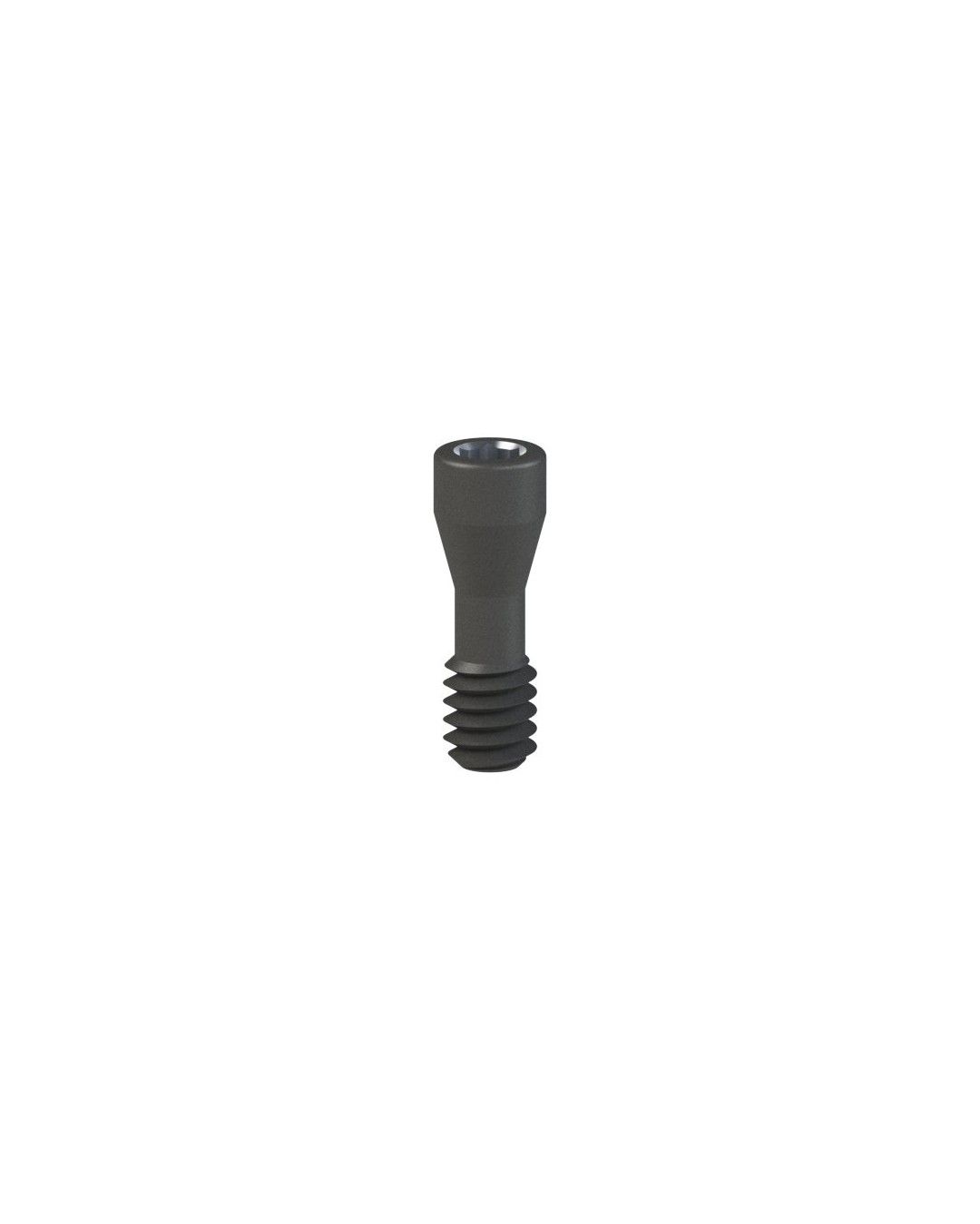 Screws compatible with Zimmer® SwissPlus®