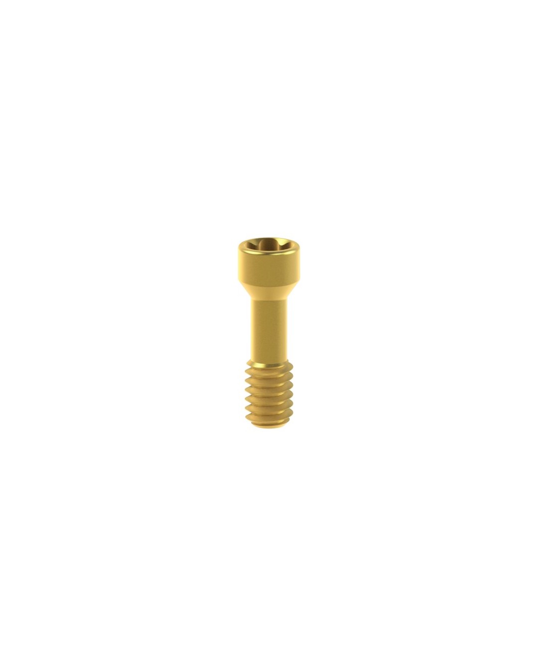 Screws kompatybilne z Bego® Semados® SC/RS