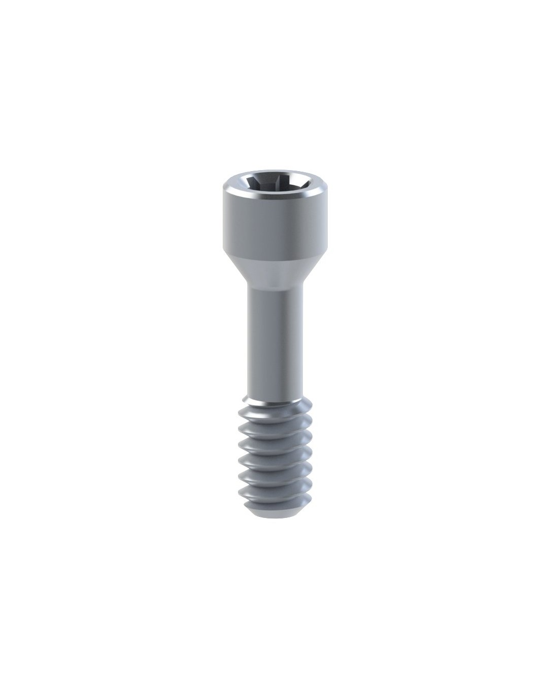 Screws kompatybilne z Nobel Biocare® Active® / Replace® (Conical)