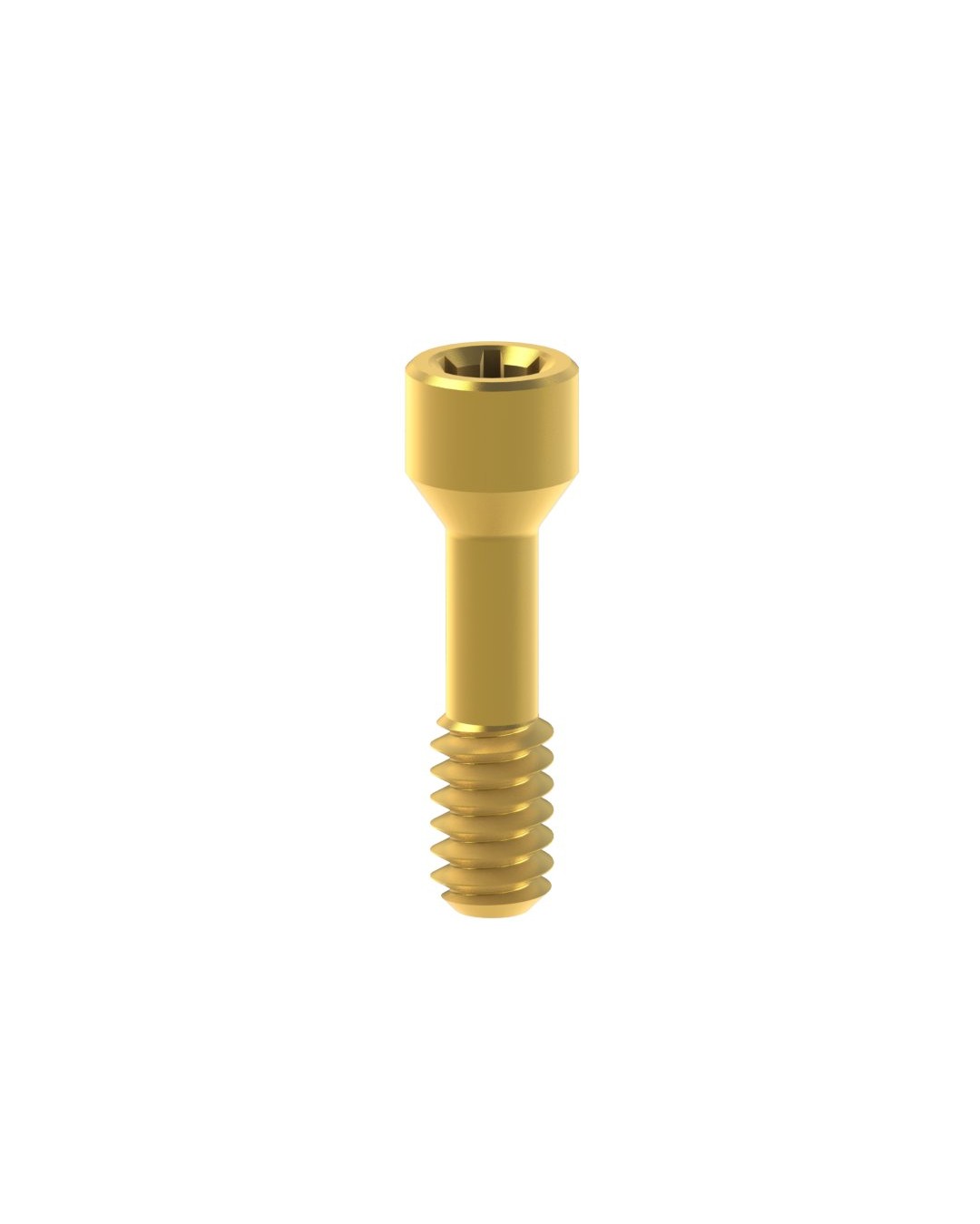 Screws kompatybilne z Nobel Biocare® Active® / Replace® (Conical)