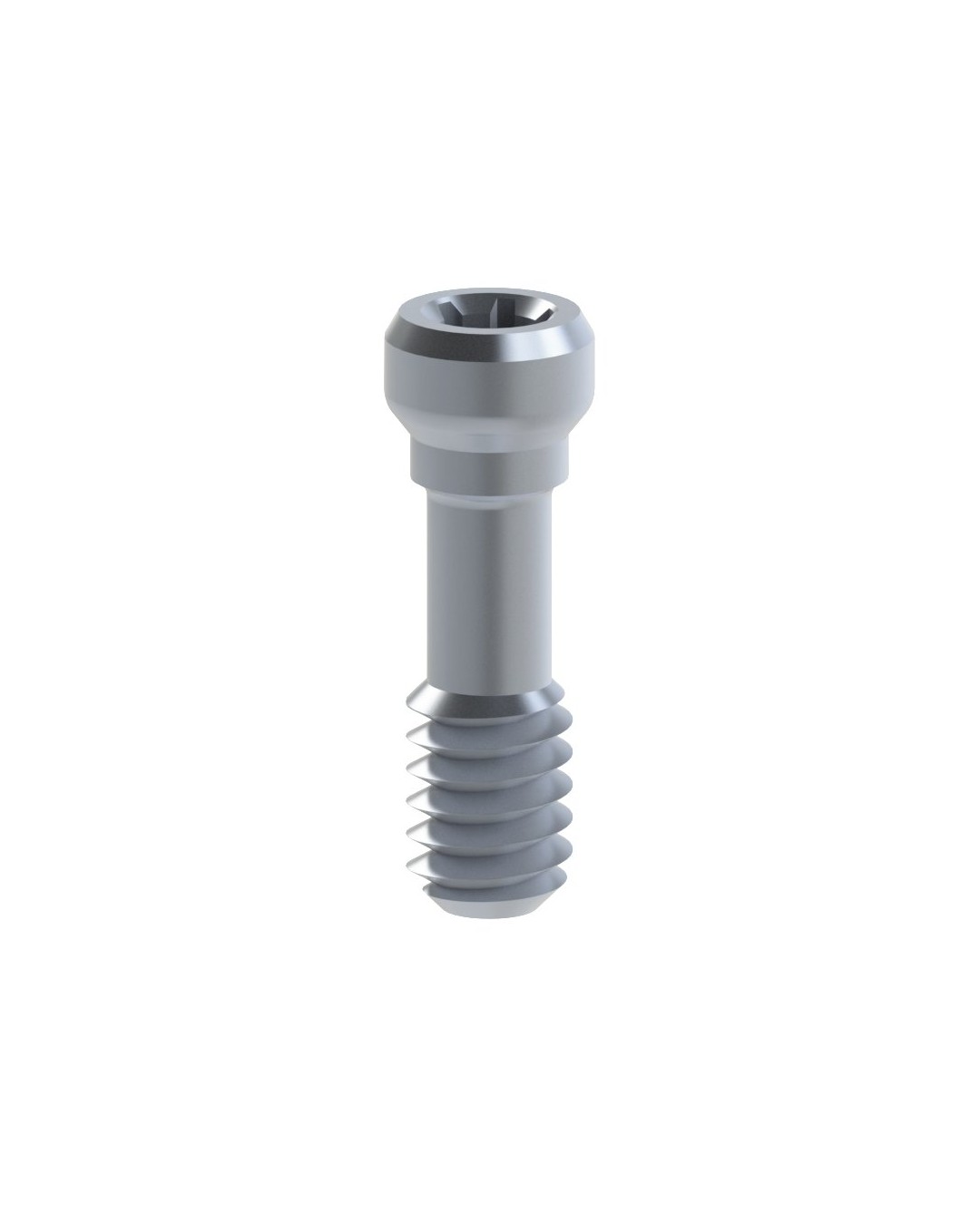 Screws kompatybilne z Nobel Biocare® Active® / Replace® (Conical)