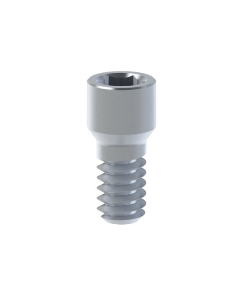 Sruby kompatybilne z Biomet® 3i® Low Profile Abutment