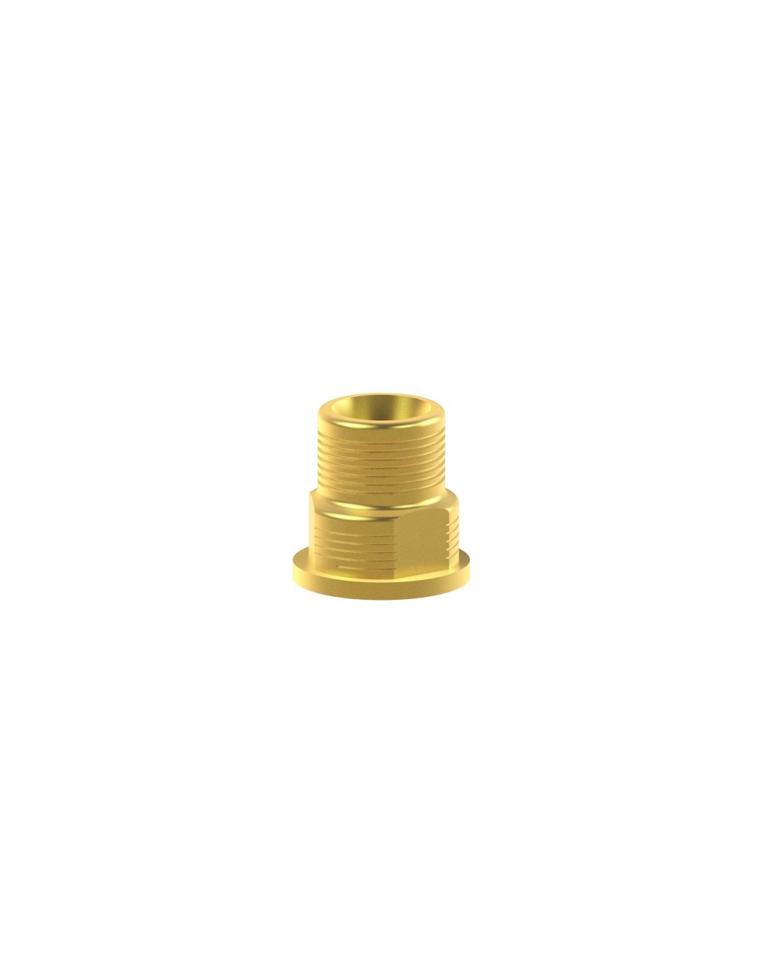 Custom Ti-Base kompatybilne z Biomet® 3i® Low Profile Abutment