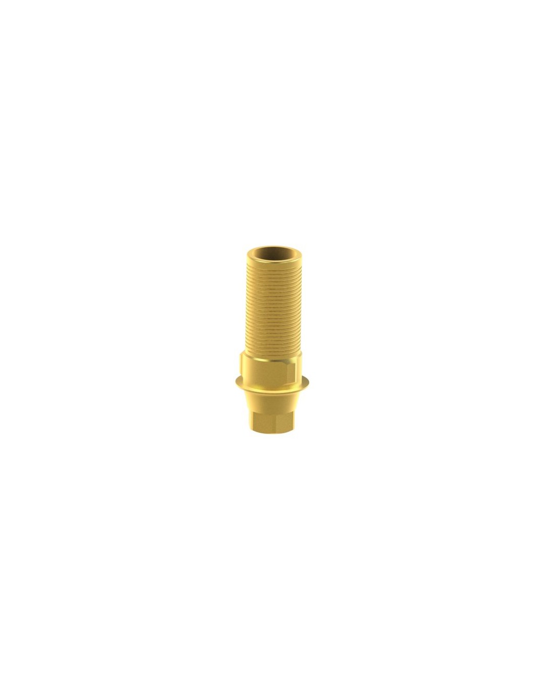 Custom Ti-Base kompatybilne z Nobel Biocare® Active® / Replace® (Conical)