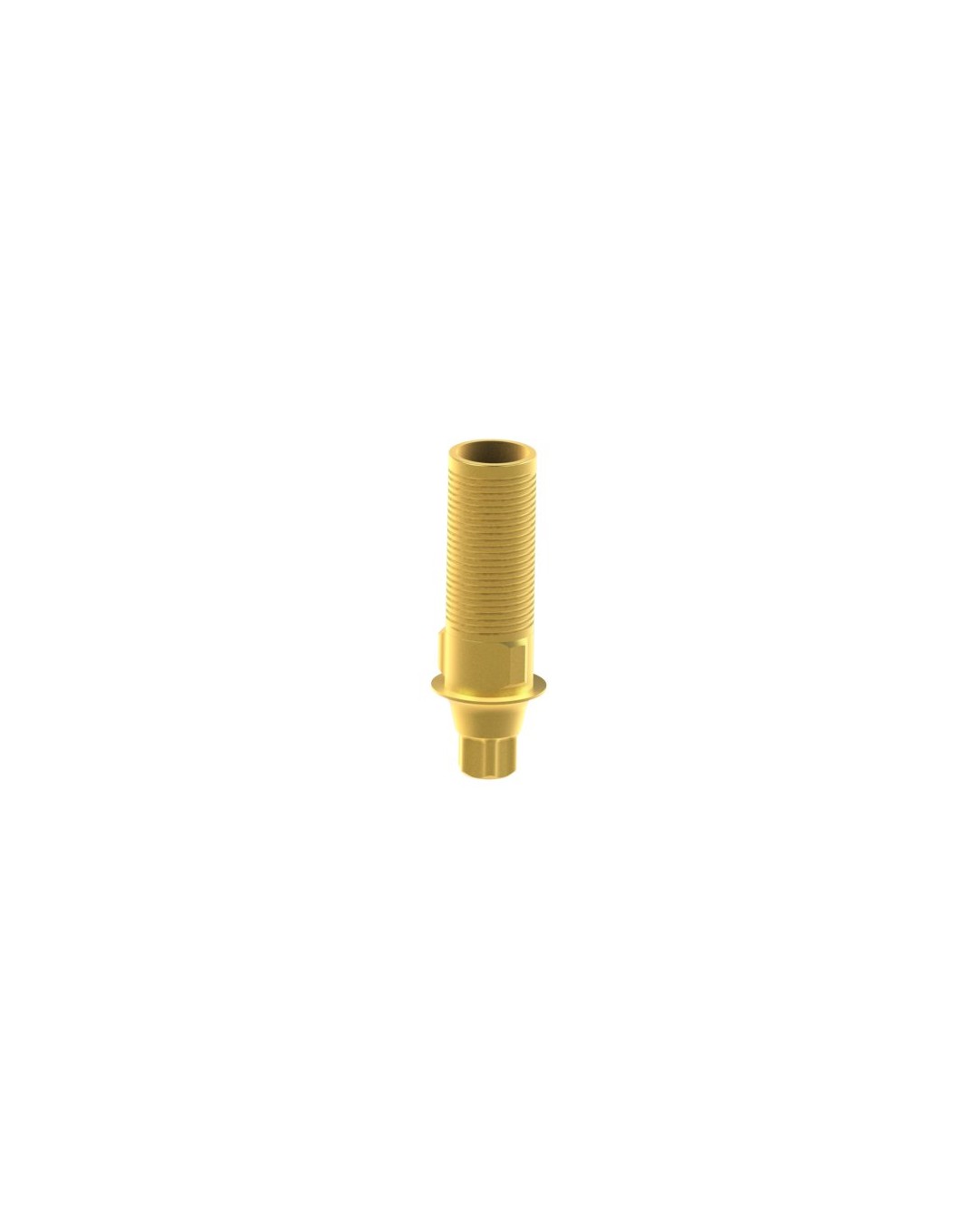 Custom Ti-Base kompatybilne z Nobel Biocare® Active® / Replace® (Conical)