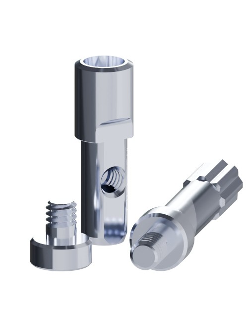 Analogs compatible with Anthogyr® Axiom® BL
