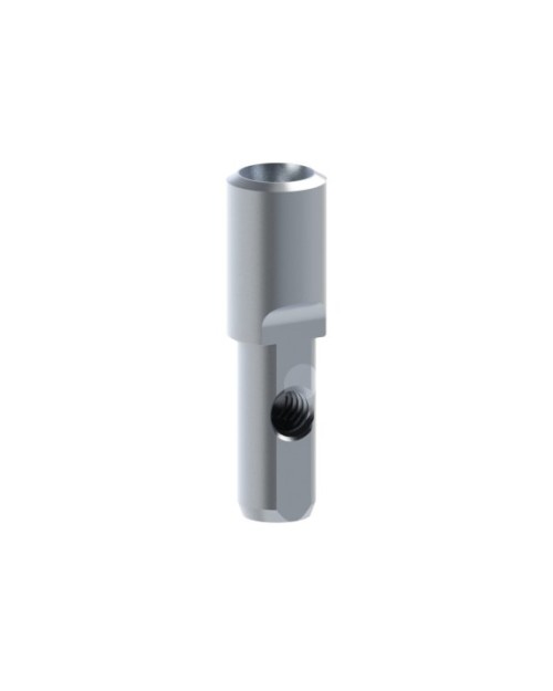 Analog Implantu kompatybilne z Zimmer® Eztetic®