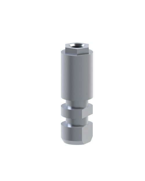 Analog Implantu kompatybilne z Microdent® System®