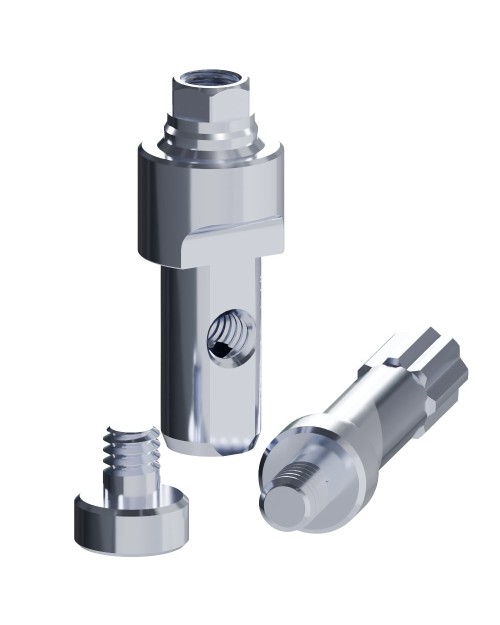 Analog Implantu kompatybilne z Neodent® GM Abutment