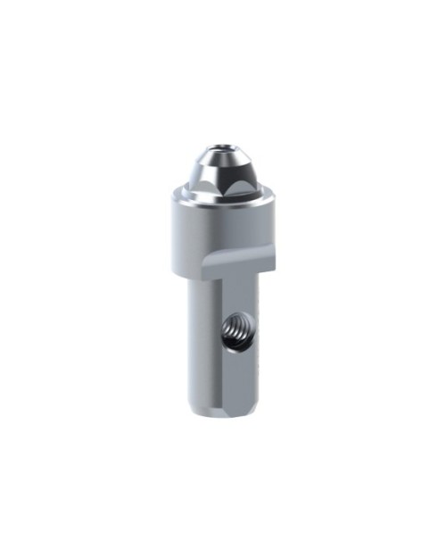 Analogs compatible with Biomet® 3i® Low Profile Abutment