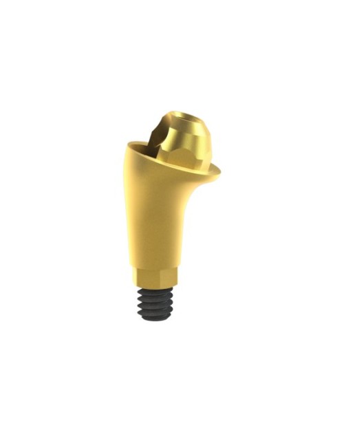 Multi-unit Abutment AP kompatybilne z Global D® In-Kone®