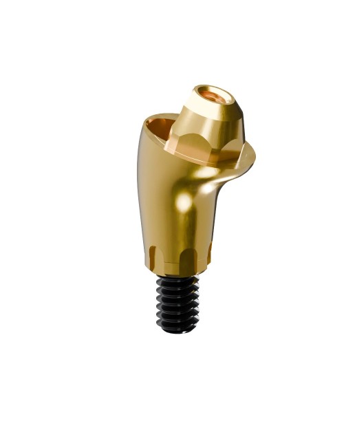 Multi-unit Abutment AP kompatybilne z MIS® C1/V3®