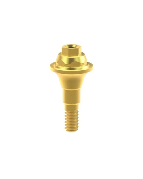 Multi-Unit kompatybilne z Straumann® Bone Level®