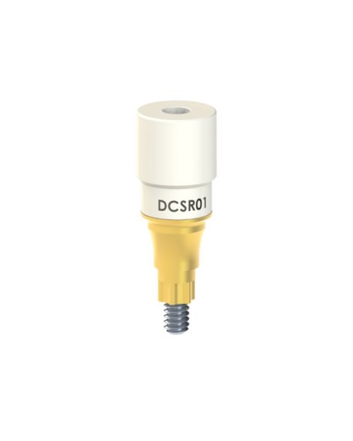 Scanbody kompatybilne z Straumann® BLX®